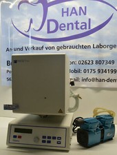 Ceramco Finesse Press forno in