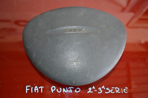 Airbag volante fiat - airbag,