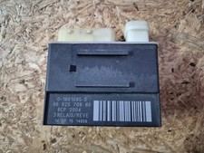 CENTRALINA CANDELETTE PER