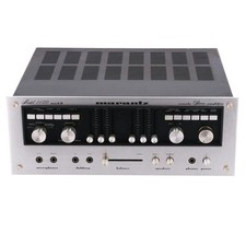 Amplificatore integrato