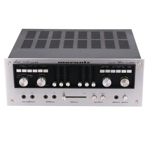 Amplificatore integrato