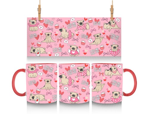 Tazza carina san - tazza, 11