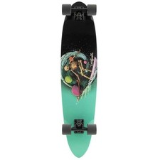 Landyachtz Dipper Surfing