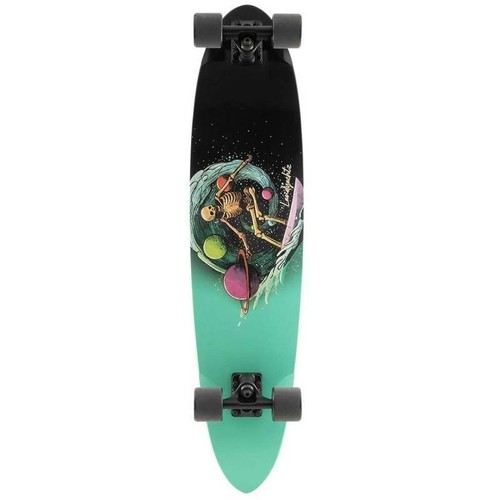 Landyachtz dipper surfing - landyachtz,