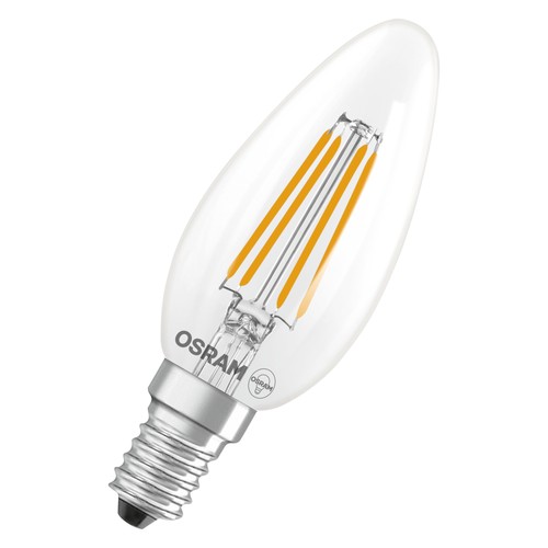 Osram lampada led - osram, star