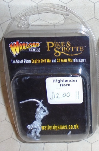 Warlord games scottish - games:,