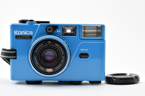 Ecc rara fotocamera - [ecc+5],