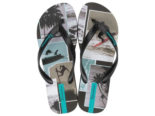 Ipanema summer nero blu - summer, ad