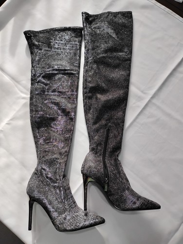 Stivali donna guess - stivali, 6