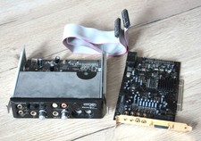 Creative Technology Sound