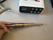 Micro motore dentale brushless