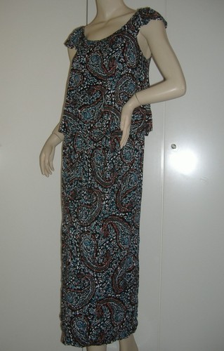 Abito estivo vestito donna - abito,