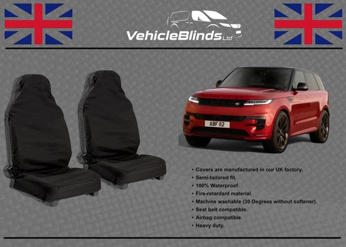 Coprisedili per land rover - land,
