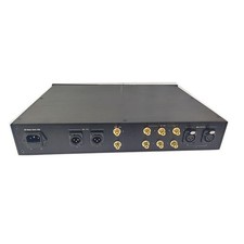 NAC52 Preamplificatore