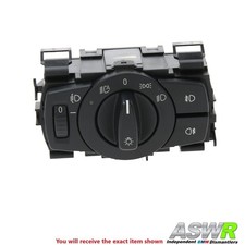 Interruttore comando luci BMW