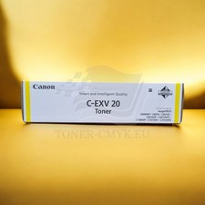 Canon exv toner - canon,
