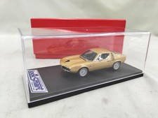 Alfa Romeo MONTREAL 1970 Model