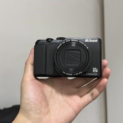 Nikon coolpix a900 fotocamera - coolpix,