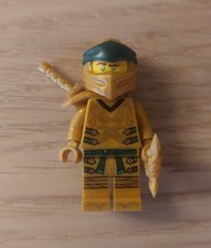 LEGO Ninjago Minifigure Lloyd