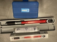 chiave dinamometrica 1/2