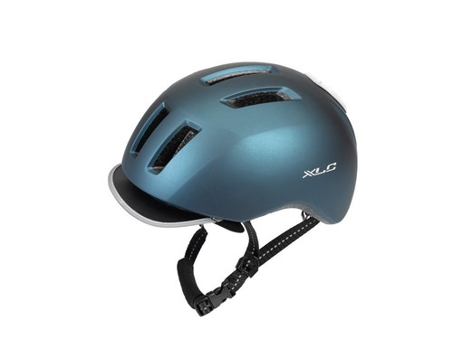 Xlc casco city c24 - bh-c24, 53-57cm