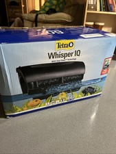Tetra Whisper IQ Power Filtro