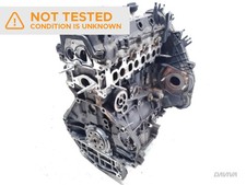 Opel Meriva Moteur nu 1.7 CDTI