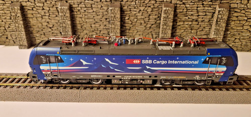 Roco 73117 ffs - roco, 193