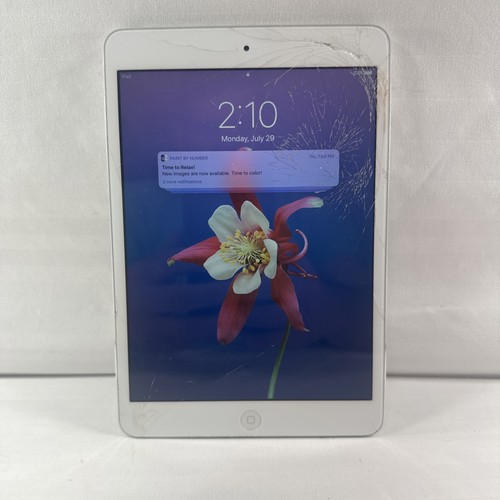Apple ipad - apple,