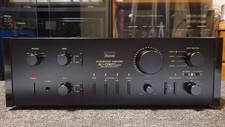 Amplificatore integrato SANSUI
