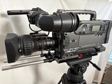 Sony DSR-500 Rare Fully