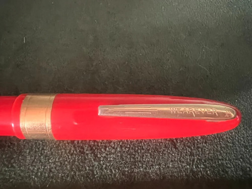 Wearever penna stilografica - penna,