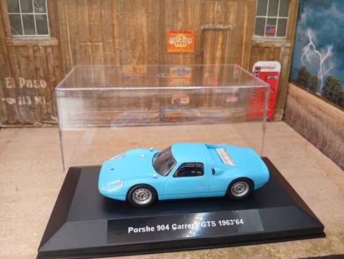 Porsche 904 carrera - porsche,