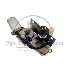 Motore tergicristallo per