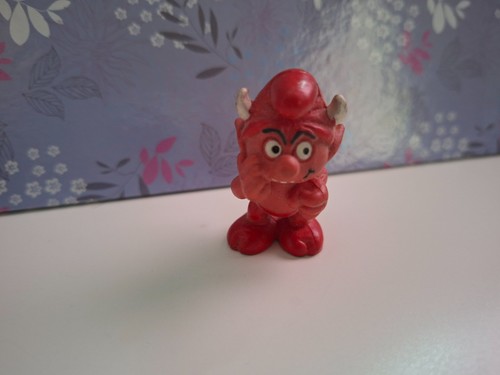 Puffi schleich peyo - /,