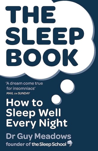 The sleep book how - the,