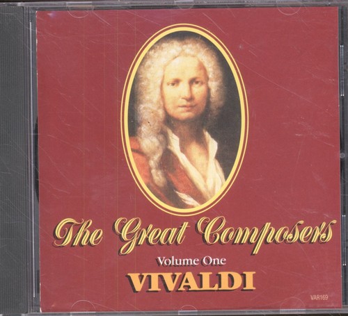 Var169 various artists great - various,