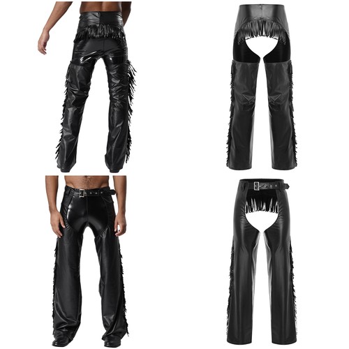 Pantaloni uomo show leggings - pantaloni,