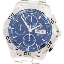 Orologio Uomo Automatico TAG