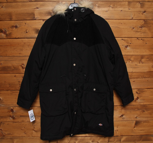 Giacca dickies xl usato - xl,