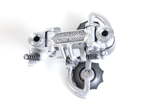 Rear derailleur campagnolo - rear,
