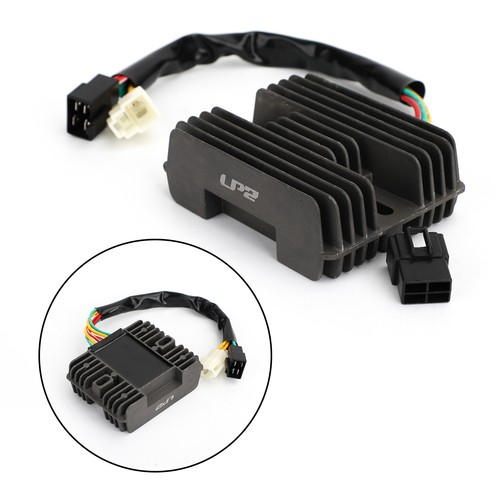 Voltage regulator for moto - voltage,