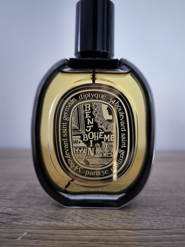 Diptyque benjouin - diptyque,