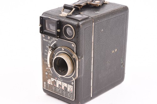 Fotocamera siemens con - 16, mm