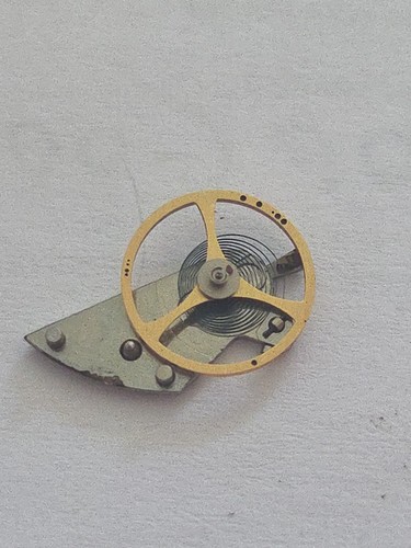 Universal geneve cal 820 - geneve, cal.820