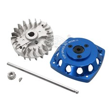 TSRC Starter Volano Kit di