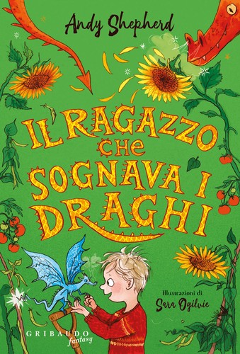 Ebond ragazzo che sognava - che,