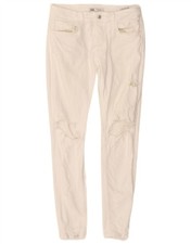 Jeans skinny ZARA uomo effetto