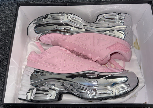 Adidas raf simons - raf, ozweego
