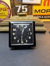 Sveglia Vintage 1949 Westclox